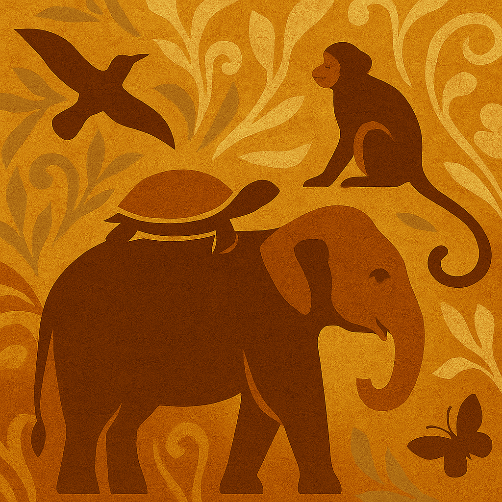 Biodiversity & Conservation